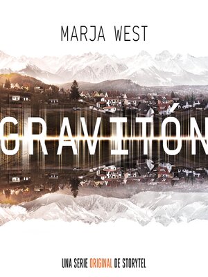 cover image of Graviton--T1E08